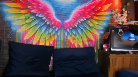 ecstasyx2_23 online show from 03/17/26, 04:39