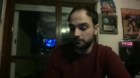 Snapshot of ector_prize chatting on 01/01/25, 06:38 ET87 online show from 01/01/25, 06:38