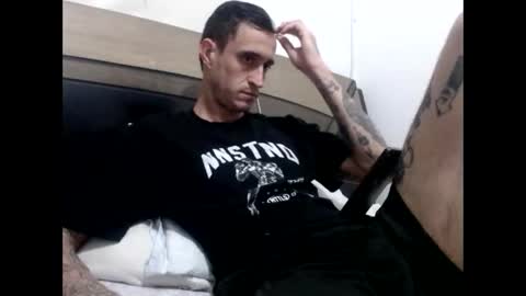 Edd Gallego online show from 01/05/26, 06:44