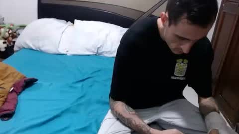 Edd Gallego online show from 03/02/26, 09:54