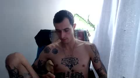 Edd Gallego online show from 07/02/26, 07:09