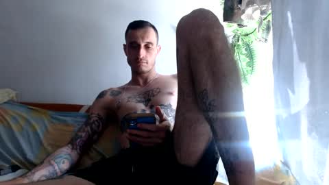 Edd Gallego online show from 07/24/26, 03:43
