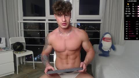 ed_hooligan online show from 04/08/26, 04:29