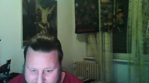 Snapshot of eda666 chatting on 01/15/25, 06:40 Edward online show from 01/15/25, 06:40