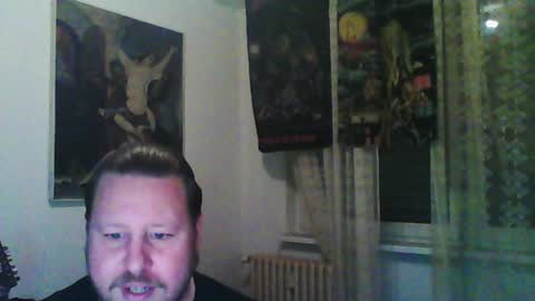 Snapshot of eda666 chatting on 02/03/25, 06:39 Edward online show from 02/03/25, 06:39
