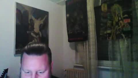 Snapshot of eda666 chatting on 03/08/25, 06:37 Edward online show from 03/08/25, 06:37