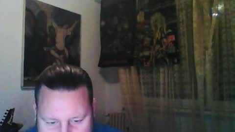 Snapshot of eda666 chatting on 12/03/25, 06:39 Edward online show from 12/03/25, 06:39