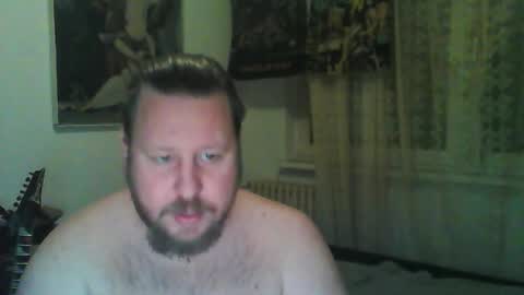 Edward online show from 01/14/26, 07:08