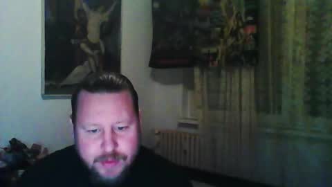 Edward online show from 03/05/26, 06:37