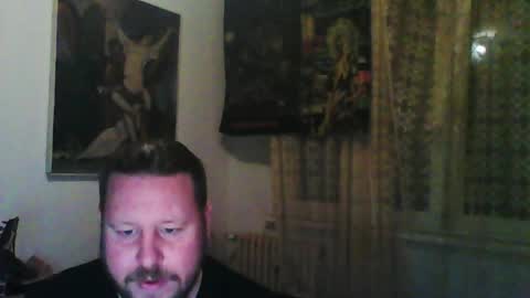 Edward online show from 04/05/26, 06:16