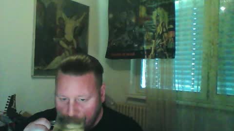 Edward online show from 05/30/26, 05:43