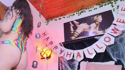 Snapshot of eda_bonne chatting on 10/07/25, 12:46 Edda online show from 10/07/25, 12:46