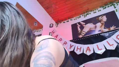 Snapshot of eda_bonne chatting on 10/08/25, 12:14 Edda online show from 10/08/25, 12:14