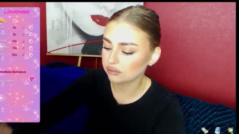 Eda online show from 12/20/24, 11:21