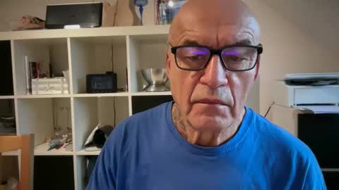 eddelmar online show from 02/10/26, 08:40