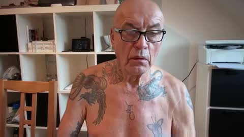 eddelmar online show from 03/08/26, 07:45