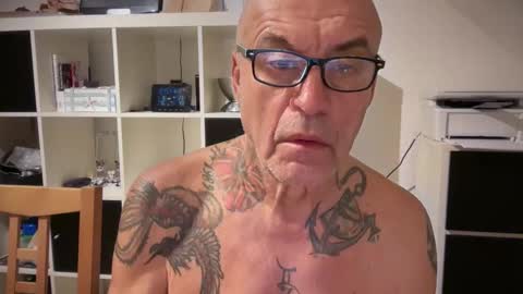 eddelmar online show from 03/08/26, 08:45