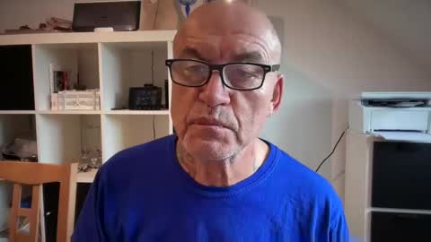 eddelmar online show from 03/09/26, 10:08