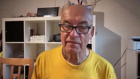 eddelmar online show from 03/14/26, 09:04