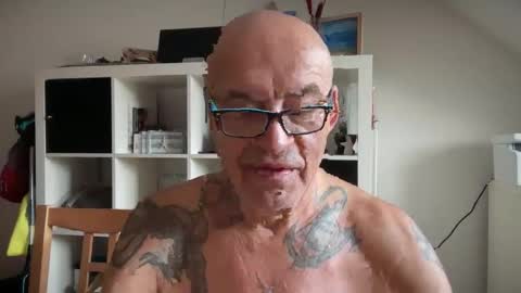 eddelmar online show from 03/15/26, 07:03