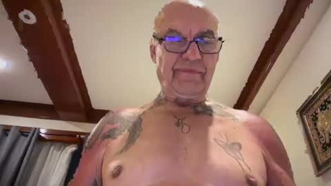 eddelmar online show from 03/22/26, 01:14