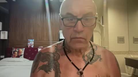 eddelmar online show from 03/25/26, 09:37