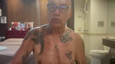 eddelmar online show from 03/31/26, 07:09