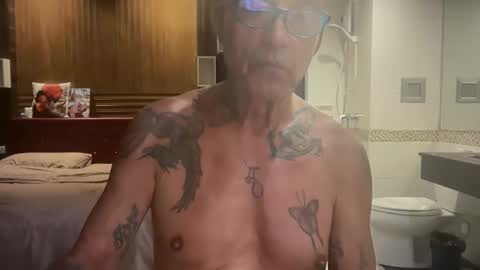 eddelmar online show from 04/01/26, 01:41