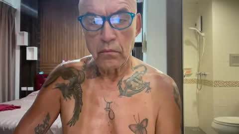 eddelmar online show from 04/08/26, 07:52