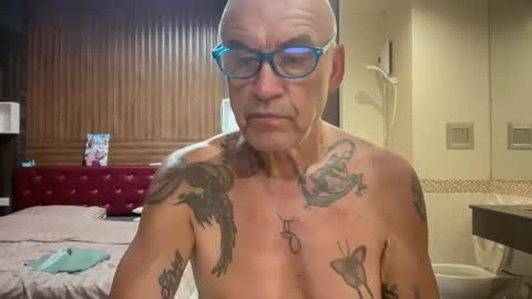 eddelmar online show from 04/16/26, 01:01