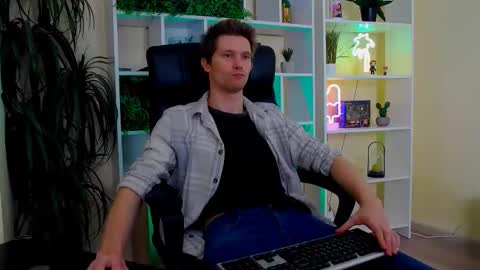 eddie_baker online show from 03/19/26, 11:53