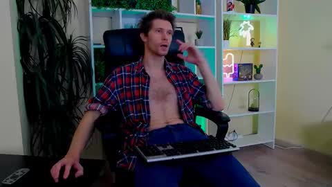 eddie_baker online show from 03/23/26, 11:42