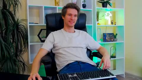 eddie_baker online show from 04/16/26, 09:39