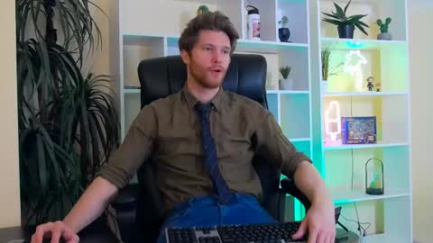 eddie_baker online show from 05/26/26, 07:26