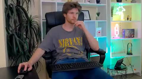 eddie_baker online show from 07/06/26, 03:25
