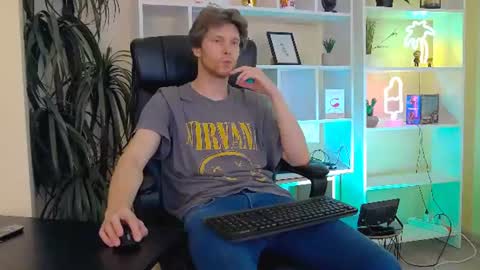 eddie_baker online show from 07/15/26, 08:36