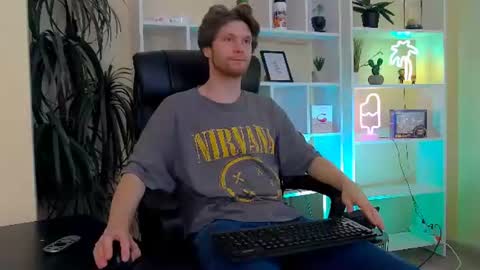 eddie_baker online show from 07/19/26, 01:31