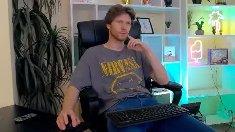 eddie_baker online show from 07/19/26, 11:52