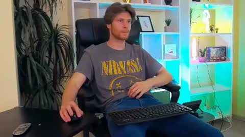 eddie_baker online show from 07/20/26, 11:07