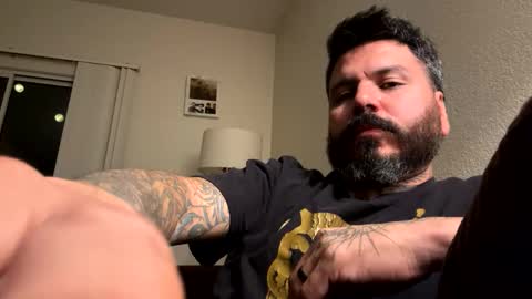 eddiesteven online show from 11/25/25, 08:03