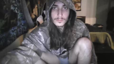 eddy815 online show from 11/28/25, 07:55