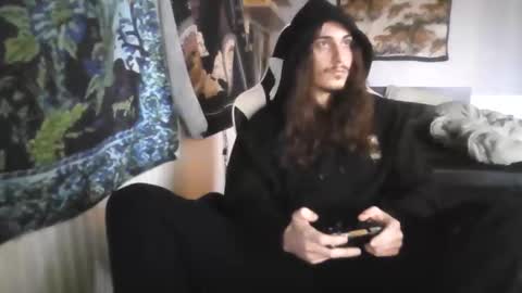 eddy815 online show from 12/03/25, 12:07