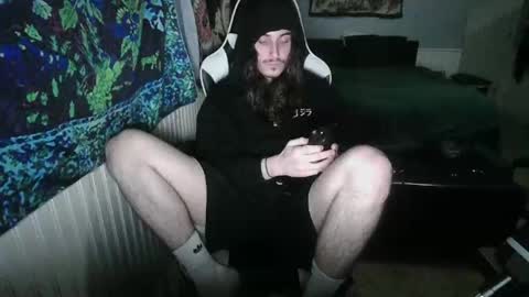 eddy815 online show from 02/05/26, 09:25