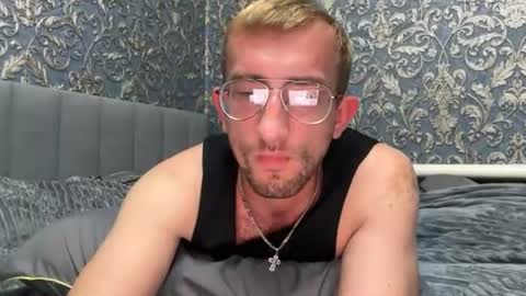 eddy_1994 online show from 07/10/26, 01:14