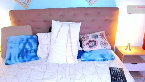 Snapshot of edelaine_rogers chatting on 06/16/26, 12:08 ede online show from 06/16/26, 12:08