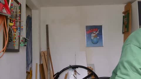 edelholz87 online show from 07/18/26, 07:56