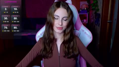 Edeline online show from 03/22/26, 01:47