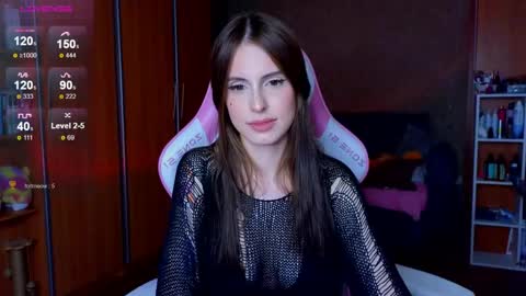Edeline online show from 05/30/26, 04:15