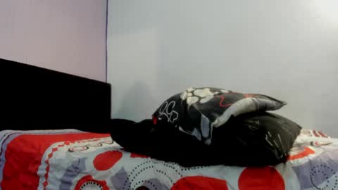 Snapshot of eden_paradise_ chatting on 05/20/26, 06:58 BYANCA online show from 05/20/26, 06:58