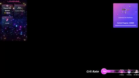 EdenArcadia online show from 03/02/26, 06:14